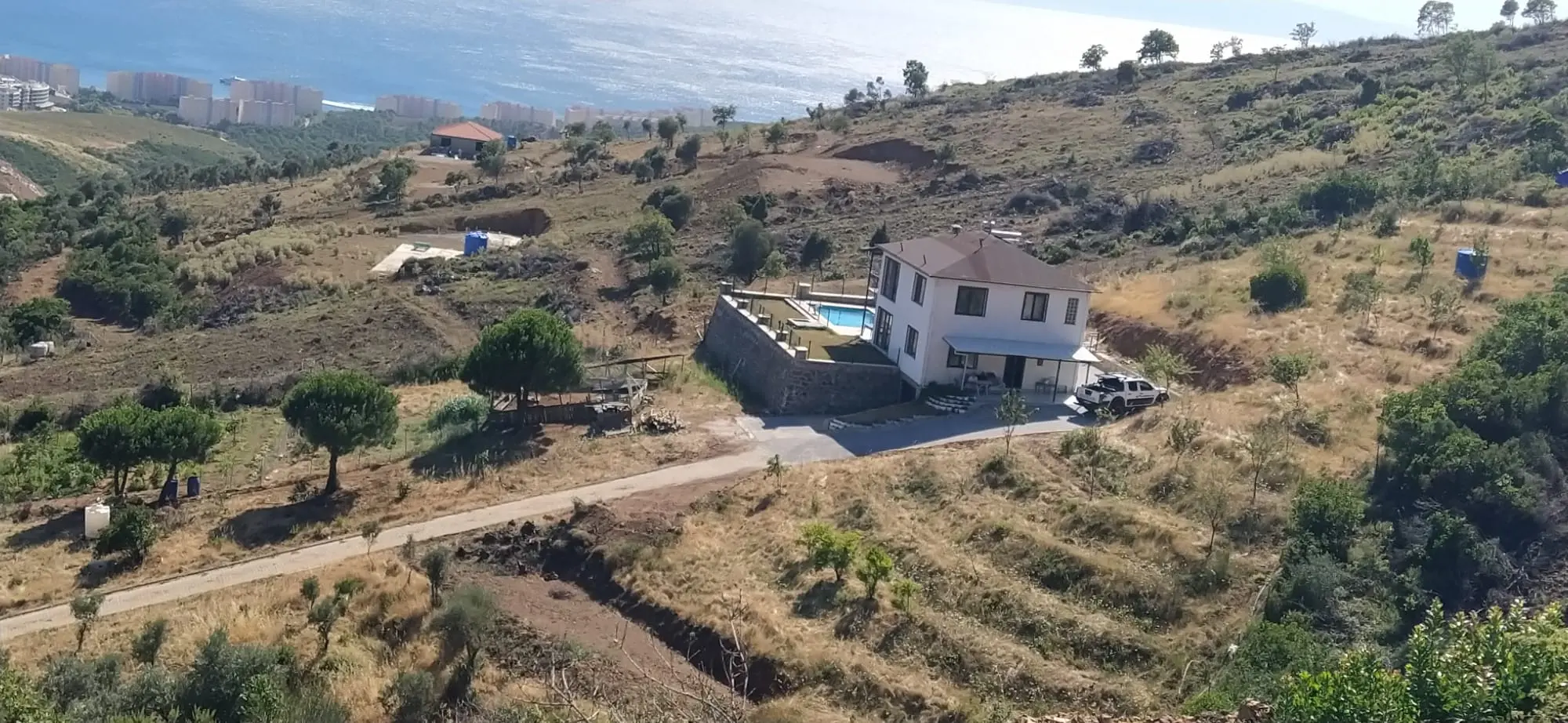 Home in Yalova